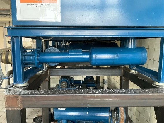 Aerzen Blower No 2 Pic 03